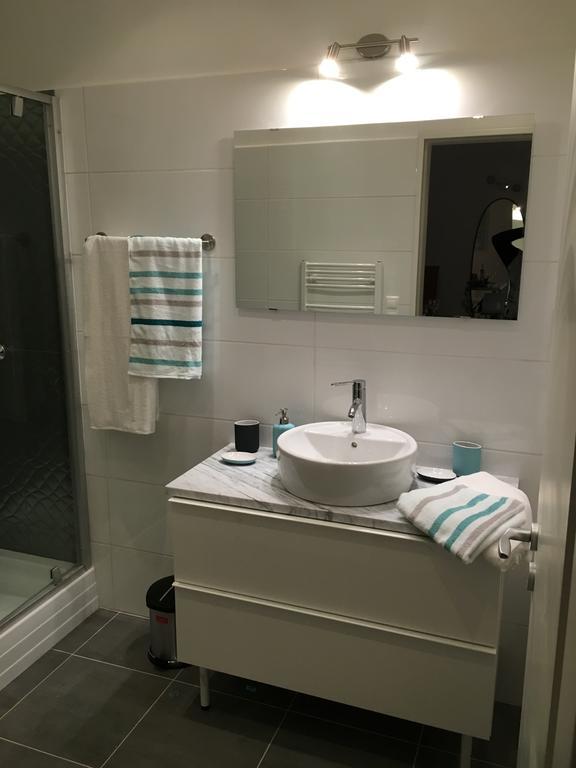 בודפשט Zichy 34 Apartment מראה חיצוני תמונה