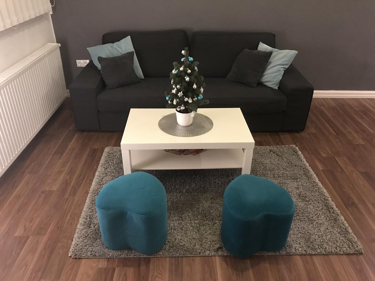 בודפשט Zichy 34 Apartment מראה חיצוני תמונה