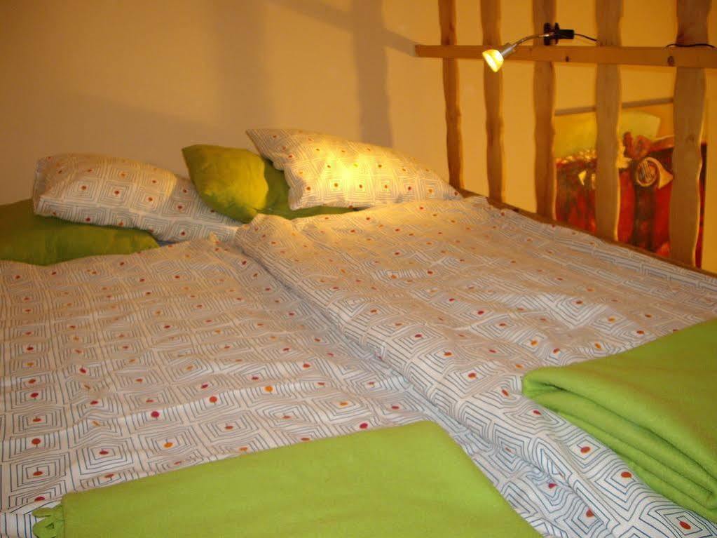 בודפשט Zichy 34 Apartment מראה חיצוני תמונה