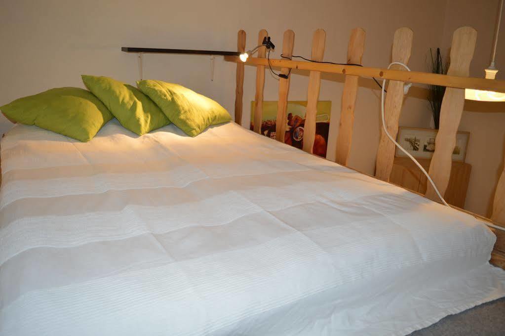 בודפשט Zichy 34 Apartment מראה חיצוני תמונה