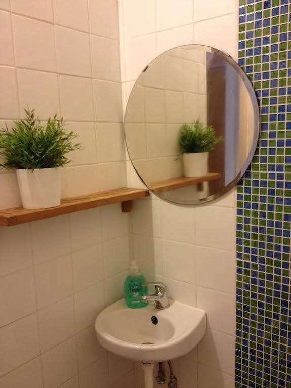 בודפשט Zichy 34 Apartment מראה חיצוני תמונה